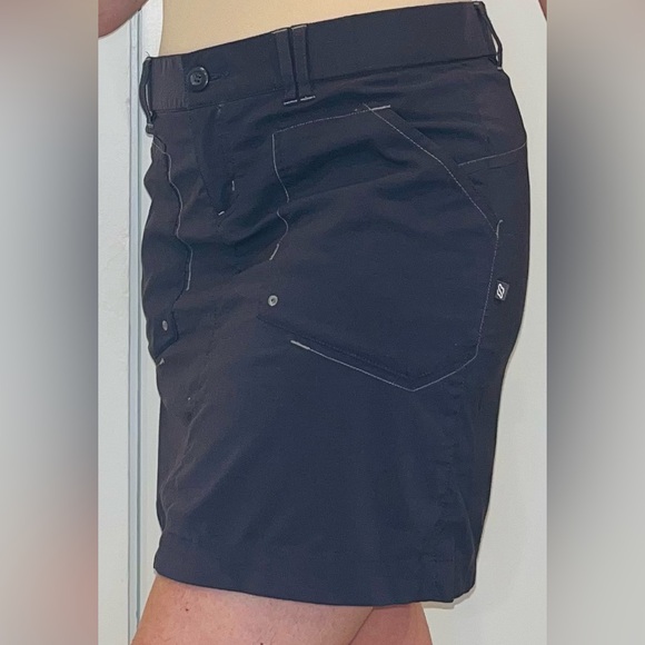 Eddie Bauer athletic skirt - Picture 5 of 11